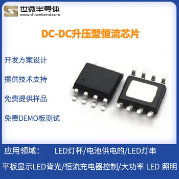 AP2402降压恒流驱动IC80V1.5A内置MOS车灯方案 AP2402降压恒流驱动IC80V1.5A内置MOS车灯方案