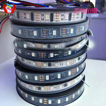 5050软灯带LED软灯条家居装饰户外亮化广告照明IP20 5050软灯带LED软灯条家居装饰户外亮化广告照明IP20