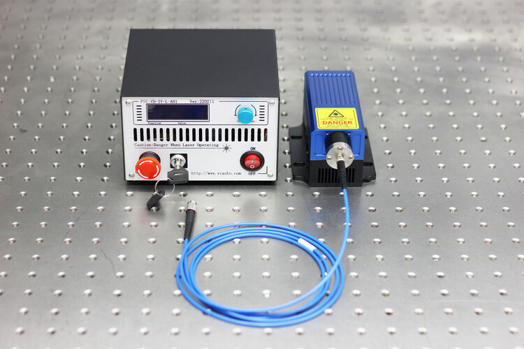 589nm分体型激光器1-1000mW 589nm分体型激光器1-1000mW