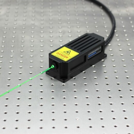 VA-I-N-532 (532nm-分体型激光器-1~300 VA-I-N-532 (532nm-分体型激光器-1~300