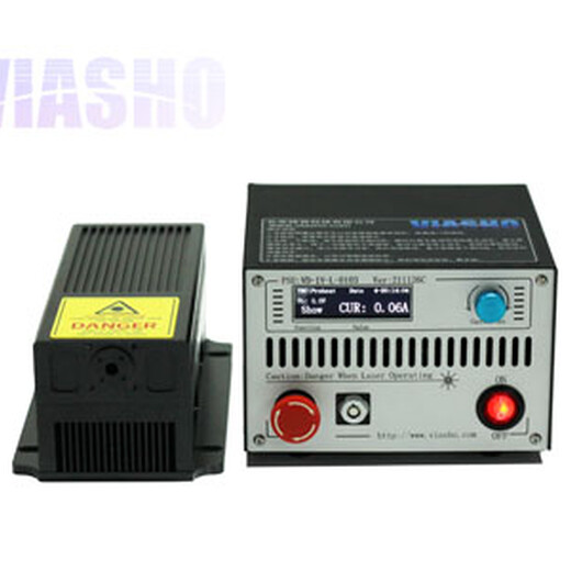 473-1w激光器 473-1w激光器