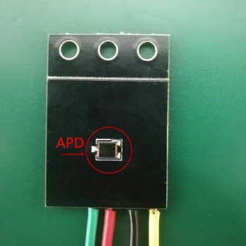 APD硅雪崩光电二极管 APD硅雪崩光电二极管